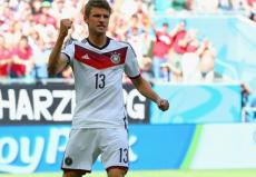 Pronostici Germania Algeria